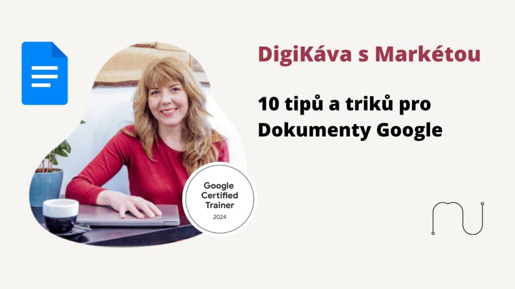 10 tipů a triků pro Dokumenty Google